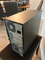 HP Computer PC - Windows 11 Pro (zie details), Computers en Software, Desktop Pc's, Ophalen, 256 GB, Zo goed als nieuw, HP