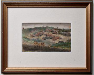 Floris Arntzenius (Soerabaja, Indonesie 1864 - 1925 Den Haag beschikbaar voor biedingen