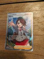 Pokemonkaart Gloria, Hobby en Vrije tijd, Verzamelkaartspellen | Pokémon, Ophalen of Verzenden, Nieuw