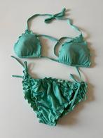 Calzedonia bikini - groen - maat 36 - nieuw, Ophalen of Verzenden, Nieuw, Groen, Bikini