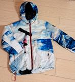 CMP Ski Jack Maat 116, Ophalen of Verzenden, Zo goed als nieuw
