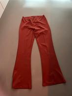 Broek stretch flare pijp, Overige kleuren, Zo goed als nieuw, Wibra, Ophalen