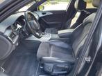 Audi A6 Avant 1.8 TFSI 240PK S-Tronic ultra 2x S-line Editio, Euro 6, 4 cilinders, Leder en Stof, 240 pk