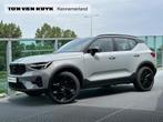 Volvo XC40 2.0 B4 Plus Black Edition Mild hybrid Automaat, L, Gebruikt, 4 cilinders, Origineel Nederlands, Bedrijf