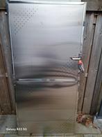 Aluminium Tuindeur 175x85 - Nieuw!, Doe-het-zelf en Verbouw, Deuren en Horren, Ophalen of Verzenden