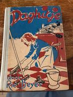 Daghitje - Rie Beyer, Boeken, Ophalen of Verzenden, Gelezen, Fictie algemeen