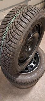 Winterset Audi Seat Skoda VW 5X112, Ophalen of Verzenden