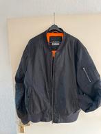 Bomberjack van Urban Classics, Kleding | Heren, Zwart, Overige maten, Ophalen of Verzenden, Zo goed als nieuw