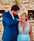 Prachtige Made with Love Bridal Trouwjurk - Maat 42, Ophalen of Verzenden, Zo goed als nieuw