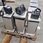 Elektrisch Spindel Elektrocilinder voor Elektrisch bureau, Ophalen, In hoogte verstelbaar, Gebruikt