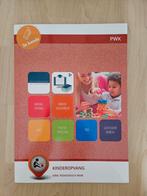 PWK Kinderopvang - Pedagogisch Werk, Boeken, Ophalen of Verzenden, Gelezen, MBO, Christel Schollen, Monique Verhagen