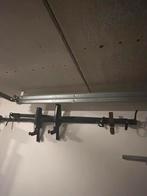Bts fietslift/drager voor tandem of 1 fiets, Ophalen, Zo goed als nieuw, Dakdrager