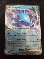 Kingdra EX, Ophalen of Verzenden, Zo goed als nieuw