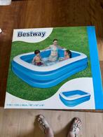 Nieuw, Zwembad Bestway, Ophalen, Nieuw