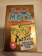 Dagboek van een Muts: Drama voor de Camera, Boeken, Kinderboeken | Jeugd | 10 tot 12 jaar, Ophalen of Verzenden