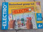 Electro Basisschool Groep 1&2 - Jumbo, Ophalen of Verzenden, Gebruikt, Elektronica, Met licht