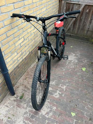 Rockrider st 540 beschikbaar voor biedingen