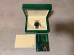Rolex Datejust 41 - Blue Dial - Jubilee, Ophalen, Staal, Gebruikt, Polshorloge