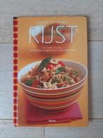 Lekker koken met rijst - 9789044703962, Ophalen of Verzenden, Zo goed als nieuw, Nederland en België