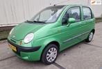 Chevrolet Matiz 0.8 Style, Auto's, Chevrolet, Voorwielaandrijving, Stof, Gebruikt, Matiz