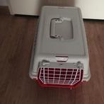 Te koop kleine transport box voor huisdieren, Ophalen, Zo goed als nieuw