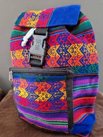 Rugzakje, Mexico  beschikbaar voor biedingen