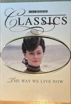 Classics - BBC2, Vanaf 12 jaar, Verzenden, Zo goed als nieuw, Drama