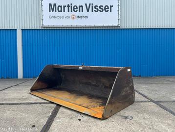 hekamp volumebak 250-120-80 (Pin-Cone) beschikbaar voor biedingen