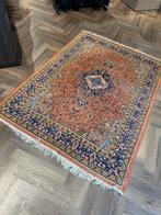 Perzisch tapijt 162x240 cm, Huis en Inrichting, Stoffering | Tapijten en Kleden, Gebruikt, Bruin, 150 tot 200 cm, 200 cm of meer