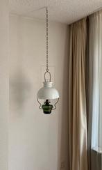 olielamp (hang), Antiek en Kunst, Ophalen