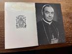 Bekkers Wilhelmus 1908 St Oedenrode 1966 Tilburg Mgr - 27736, Verzamelen, Verzenden, Bidprentje