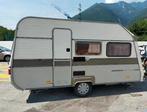 Avento Royal 395, Caravans en Kamperen, Caravans, Standaardzit, Stabilisator, 750 - 1000 kg, Particulier