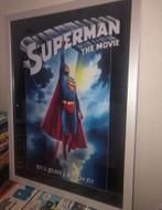 Superman, Verzamelen, Posters, Ophalen of Verzenden, Zo goed als nieuw, A1 t/m A3, Film en Tv