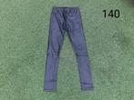Legging 140, Ophalen of Verzenden, Zo goed als nieuw, Meisje, Broek