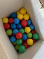 Ballen voor ballenbak of zwembad, Ophalen of Verzenden, Zo goed als nieuw