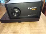 Zeiss Ikon Perkeo 511 autofocus diaprojector, Ophalen of Verzenden, Gebruikt