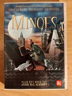 Minoes - Carice van Houten Theo Maassen, Cd's en Dvd's, Dvd's | Nederlandstalig, Verzenden, Zo goed als nieuw, Drama