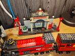 4708 lego Harry potter , Zweinstein expres, Kinderen en Baby's, Ophalen of Verzenden, Gebruikt, Complete set, Lego