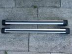 Originele dakdragers voor Peugeot 3008, Auto diversen, Dakdragers, Ophalen, Zo goed als nieuw