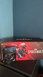 Spiderman 2 collector’s edition, Ophalen of Verzenden, Zo goed als nieuw