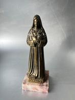 Oud beeldje : heilige Rita, Ophalen of Verzenden