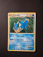 Gyarados 7/95 Pokemon Call of Legends holo, Ophalen of Verzenden, Zo goed als nieuw, Booster