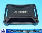 Audison SR2 2 kanaals / mono versterker, Auto diversen, Autospeakers, Gebruikt, ., Ophalen of Verzenden, .