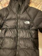 North face jas, Maat 48/50 (M), Zwart, Ophalen of Verzenden, Zo goed als nieuw