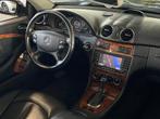 Mercedes-Benz CLK-klasse Cabrio 200 K. Elegance|Aut|Cabrio|L, Auto's, Mercedes-Benz, Te koop, CLK, Benzine, Gebruikt