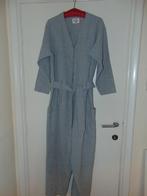 Huispak/ jumpsuit Pluto on the moon, Kleding | Dames, Huispakken, Ophalen of Verzenden, Gedragen, Maat 42/44 (L), Grijs