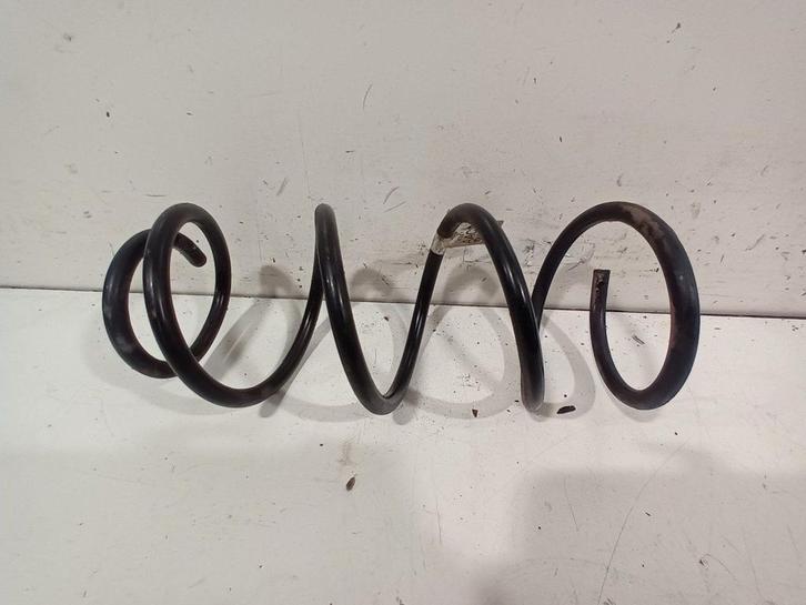 Spiraalveer achter links of rechts uitwisselbaar Chevrolet S, Auto-onderdelen, Ophanging en Onderstel, Chevrolet, Gebruikt, Herkomst onderdeel bekend