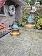 Hanglampjes PTMD, Huis en Inrichting, Lampen | Hanglampen, Ophalen of Verzenden, Zo goed als nieuw, Minder dan 50 cm