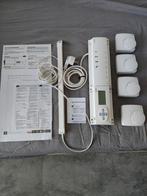 Watts Electronics  zone Regel Systeem, Doe-het-zelf en Verbouw, Thermostaten, Ophalen of Verzenden, Gebruikt