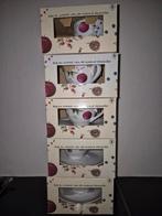 Janneke Brinkman, Huis en Inrichting, Keuken | Servies, Nieuw, Ophalen of Verzenden, Overige stijlen, Kop(pen) en/of Schotel(s)